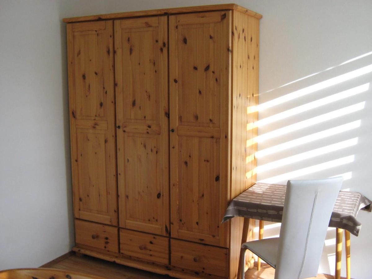 Apartament Haus Mundl Tauplitz Zewnętrze zdjęcie
