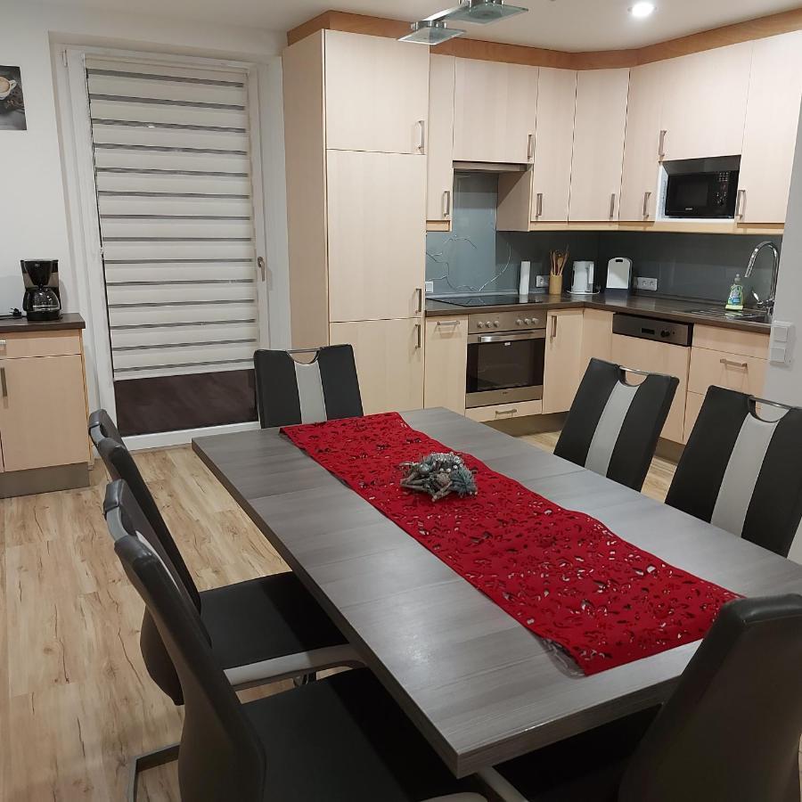 Apartament Haus Mundl Tauplitz Zewnętrze zdjęcie