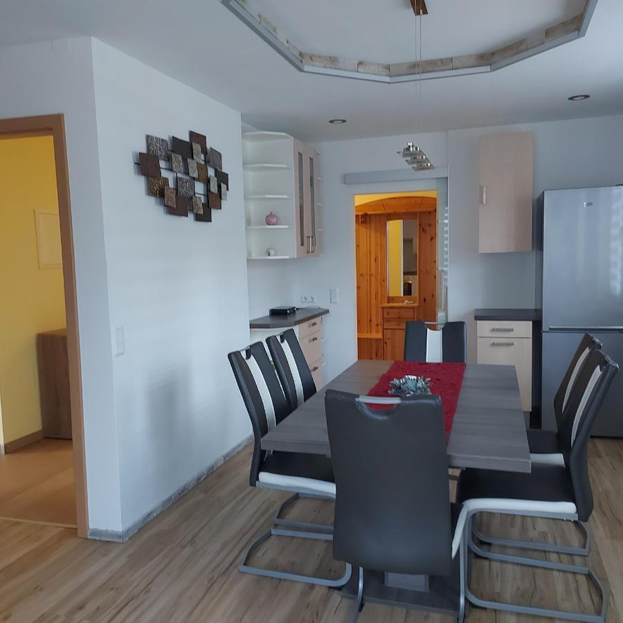 Apartament Haus Mundl Tauplitz Zewnętrze zdjęcie