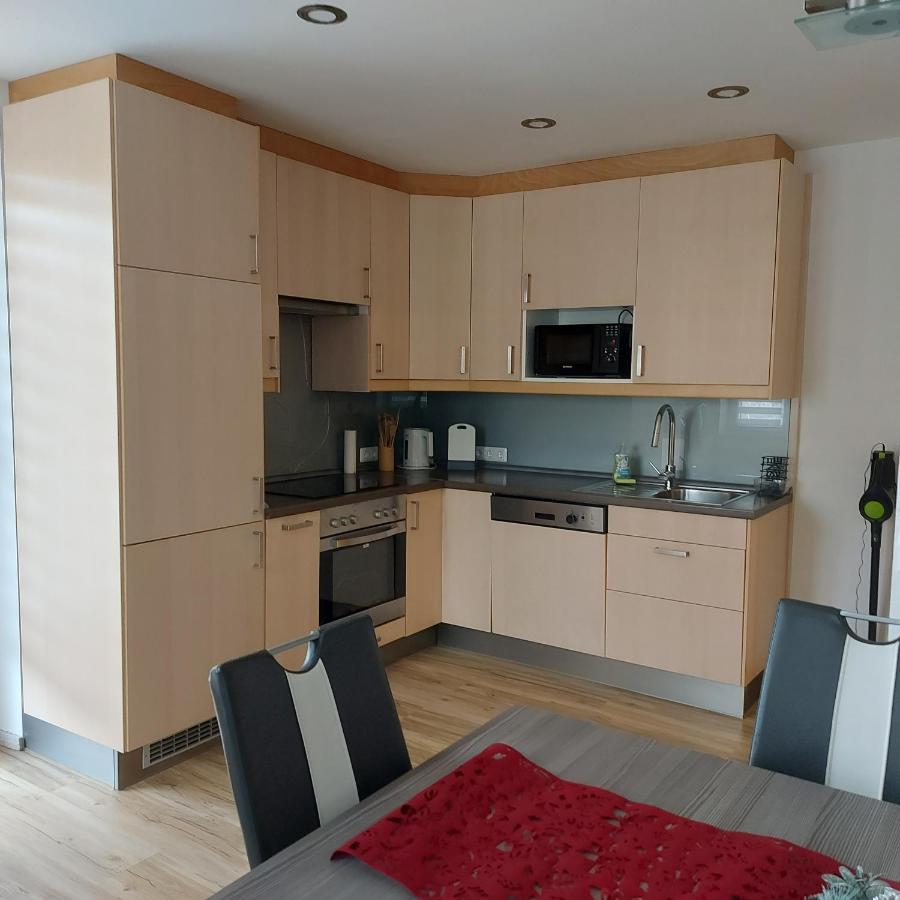 Apartament Haus Mundl Tauplitz Zewnętrze zdjęcie