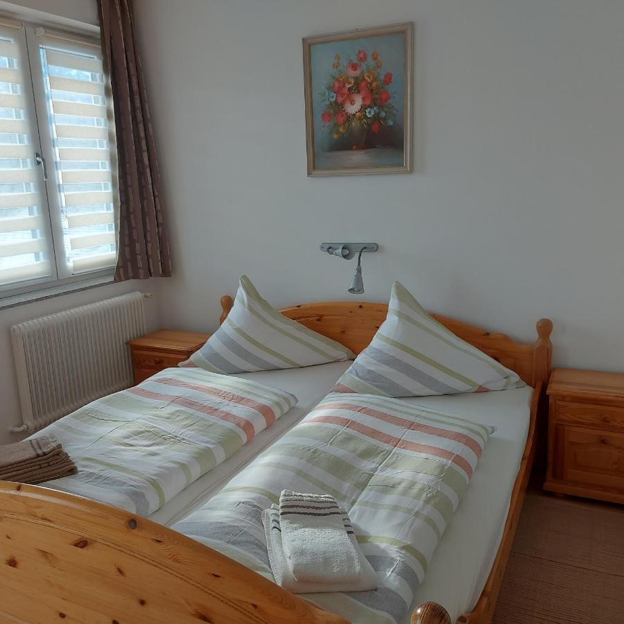 Apartament Haus Mundl Tauplitz Zewnętrze zdjęcie