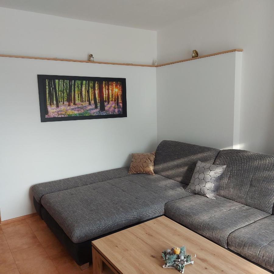 Apartament Haus Mundl Tauplitz Zewnętrze zdjęcie