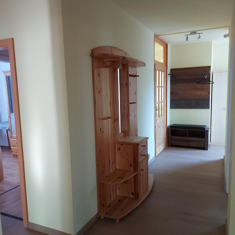 Apartament Haus Mundl Tauplitz Zewnętrze zdjęcie